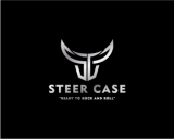 https://www.logocontest.com/public/logoimage/1591767220Steer Case-02.png